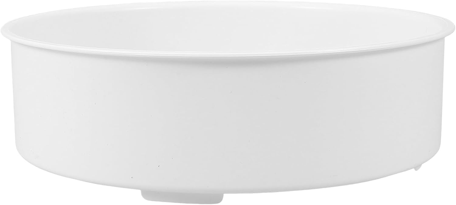 Zerodeko 4pcs Multifunctional Rice Cooker Steamer Basket Electric Cooker Steam Rack Vegetable Food Steamer for Dumplings Dim Sum
