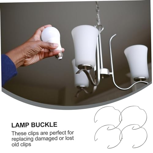 Opiniones y reviews de Anillos de bombilla disponible en línea para comprar. 21 Imagen adicional