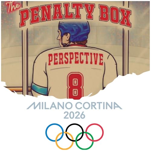 2026 Olympic Special Episode 8: Semi&rsquo;s set up Heated Rivalry!