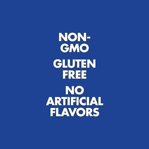LUNA Bar - Variety Pack - Gluten-Free - Non-GMO - 7-9g Protein - Made with Organic Oats - Low Glycemic - Whole Nutrition Snack Bars - 1.7 oz. (12 Count)