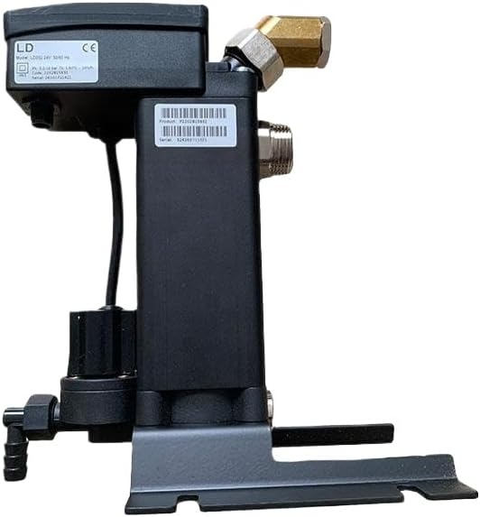 2202815932 2202815906 Electronic Drain Valve LD202 24V 50/60HZ Fits Atlas Copco Air Compressor Replacement Parts