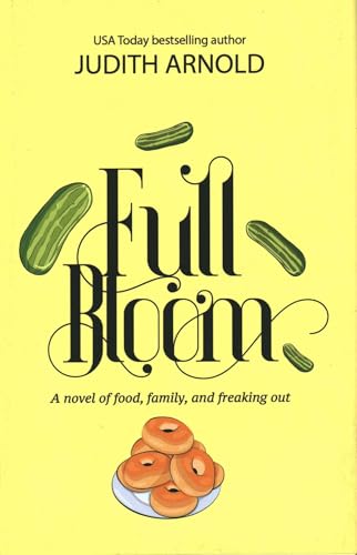 Full Bloom view 2