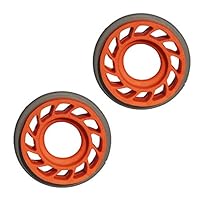 Algopix Similar Product 5 - Mathews Damper Body Lite Orange 38 in