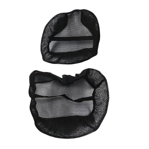 Funda para asiento de motocicleta CRF1000L contra desgaste y sol en Africa Twin