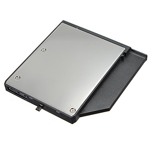12,7 mm SATA 2. HDD Caddy do IBM Lenovo Thinkpad T420 T510