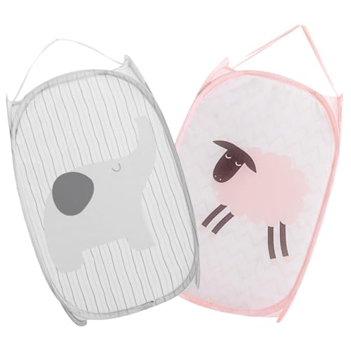 ELEOUTI �܂肽���ݎ������h���[�o�X�P�b�g ��e�ʃ|���G�X�e���� �n���h���t�� �p����������[���p �Q���≮�O���s�������[�P�[�X 2�Z�b