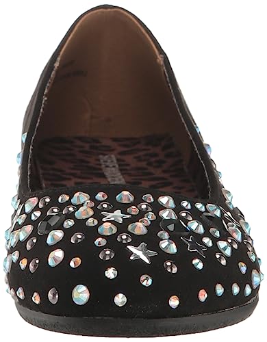 Steve Madden Girl's Blair Ballet Flat2