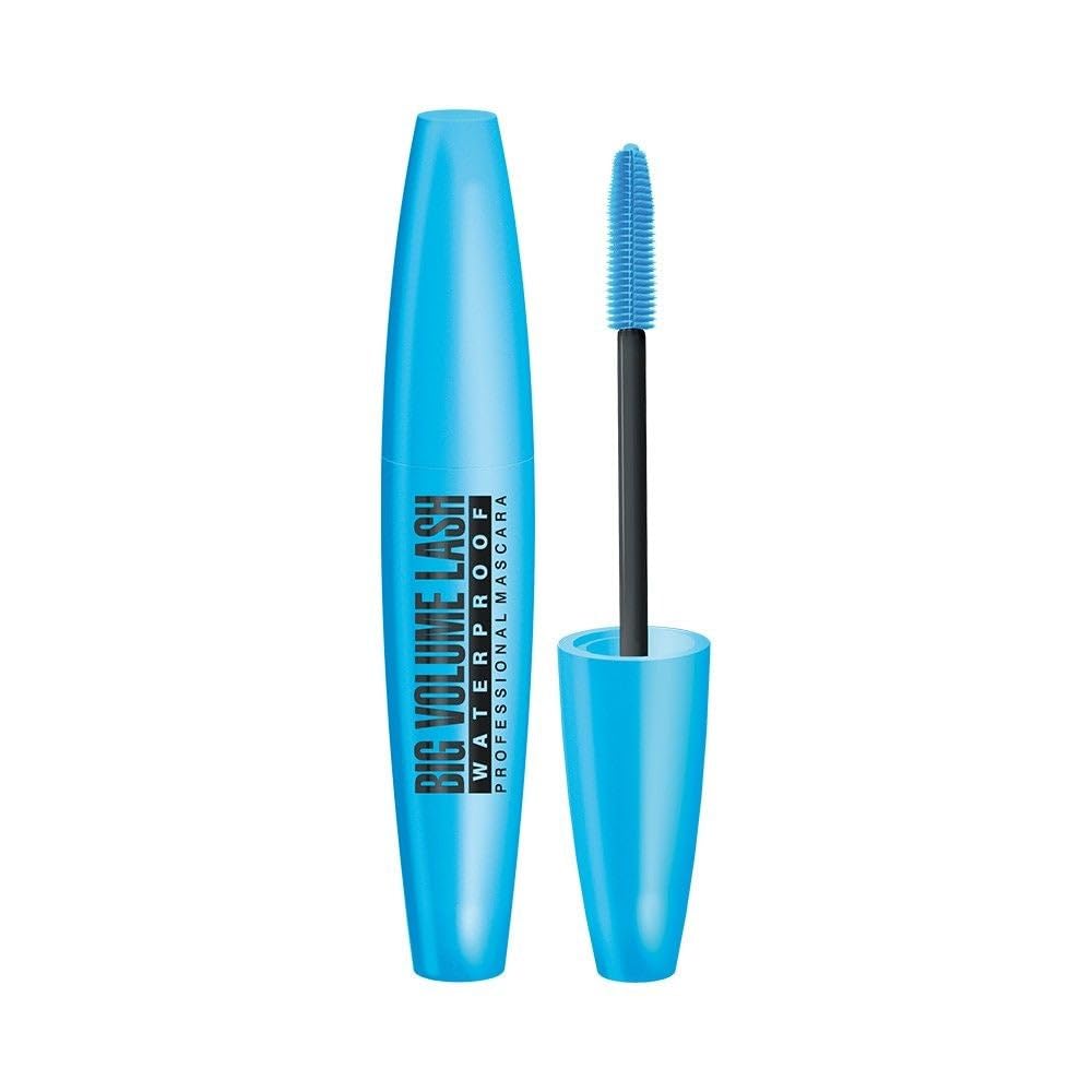 Eveline Big Volume Lash Professional Waterproof 9 ml