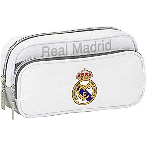 Real Madrid C.F. Real Madrid - Astuccio portapenne...