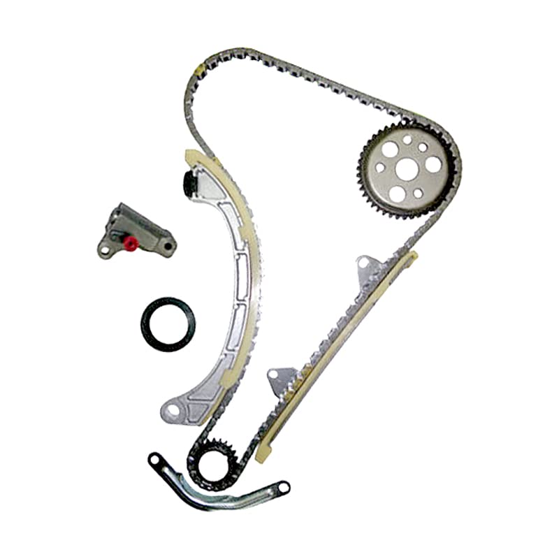 Kit de cadena de distribución Perodua Myvi 1.3 K3-VE para motor DVVT 2005- 1