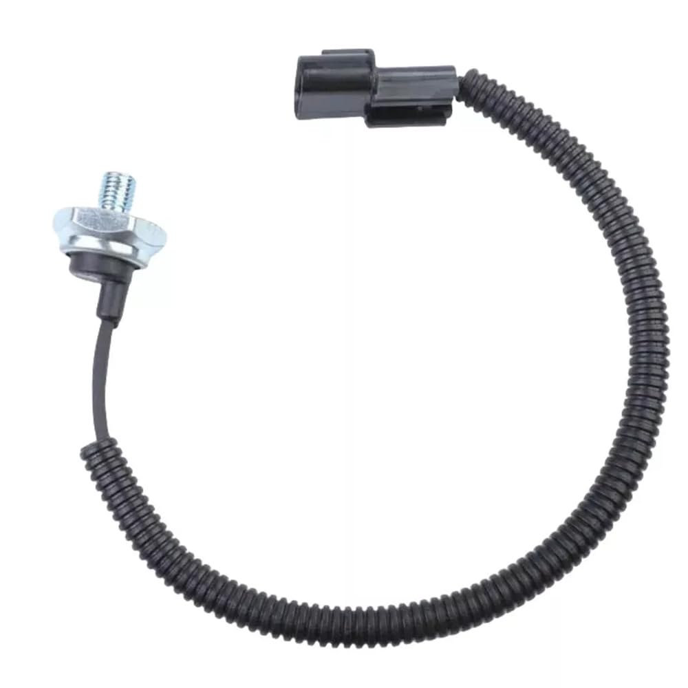 Sensor de detonación de Motor MD165641 para Mitsubishi E1T15576 E1t15574