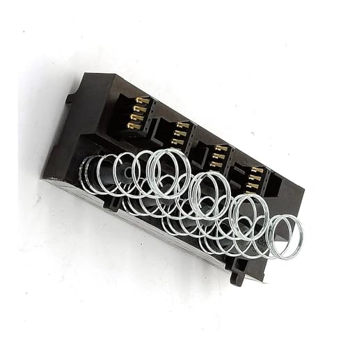Fixation robuste 9025 pour organiser votre routine de soin matinale
