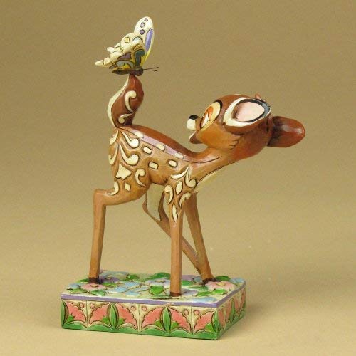 Figurine Bambi Wonder of Spring - vue 3