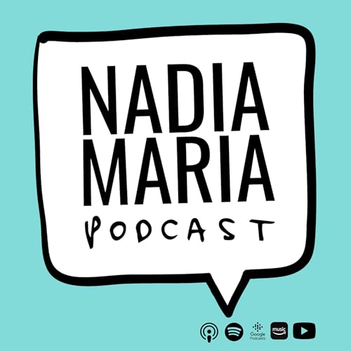 Epi 150 | “Cositas que nos dan vergüenza” | NMP Podcast Por  arte de portada