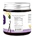 Spicy World Vanilla Bean Paste 4oz Jar - All Natural & Pure - Made with Organic Agave Syrup - For Cooking, Baking & Desserts - 100% Vegan & Kosher, Non-GMO & Gluten-Free - Glass Jar