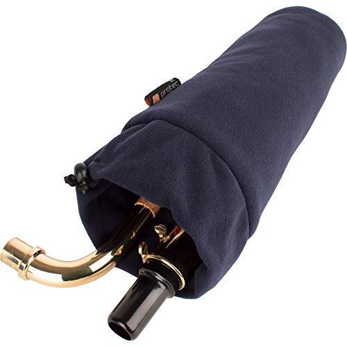 Protec A314 Baritone Sax In-Bell Storage Pouch thumb #5