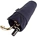 Protec Baritone Sax In-Bell Storage Pouch for Neck, Mouthpiece, and Other Accessories (A314)