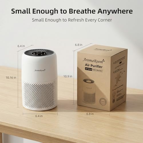 AromaRoom Pet Air Purifier