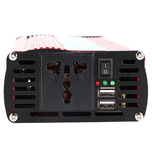 CHICIRIS Solare Inverter, Convertitore di potenza