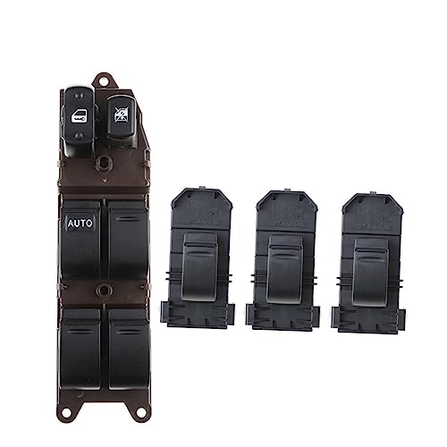 Bouton commande de vitre électrique 84820-60130 pour trajets Land Cruiser 100 - 2