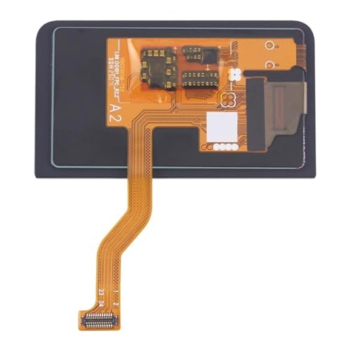 Écran de caméra LA99E LCD pour rénover le retour tactile Osmo 360 - 5
