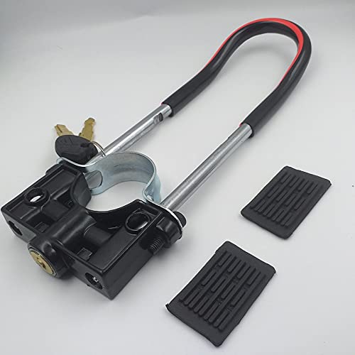 See full amazon price history chart for Znee Smart Bike Front Shocker Lock Wheel Lock for ero Splendor Plus Znee Smart Bike Front Shocker Lock Wheel Lock for ero Splendor Plus (B09H4Y99FG) Amazon Price History, Amazon Price Tracker