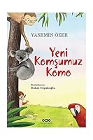 Yeni Komsumuz Komo 9750826019 Book Cover