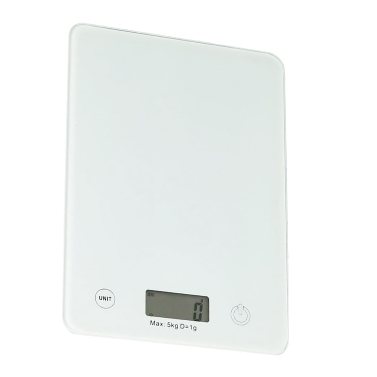 COLLBATH Kg Digital Kitchen Food Scale High Precision Scale Multi-Functional Kitchen