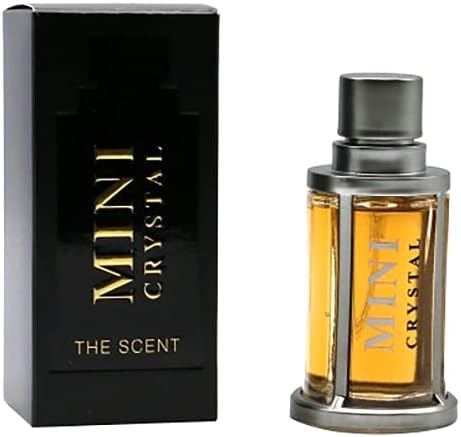 MINI CRYSTAL 1101 EDP 25 ML (HUGO BOSS THE SCENT)