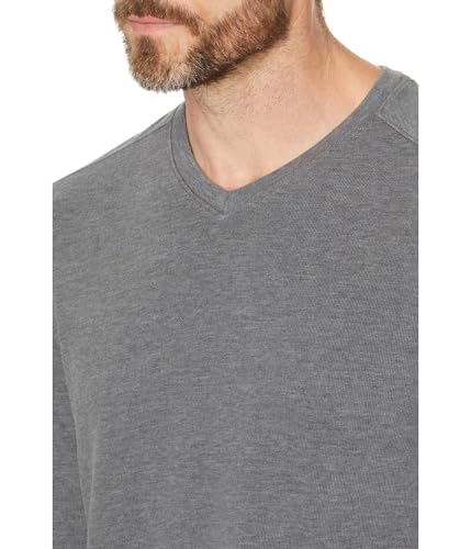 Johnston & Murphy Men's Pullover V-Neck3