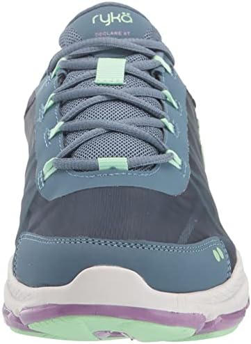 Ryka Women's Declare XT Sneaker Blue Ink 8.5 M | Image 1