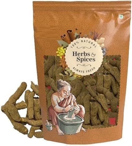 DS Sarpagandha Root 200g | Selected
