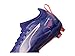 PUMA Unisex-Child, Ultra Match Firm Artificial Ground, Lapis Lazuli-PUMA White-Sunset Glow, Big Kid 5