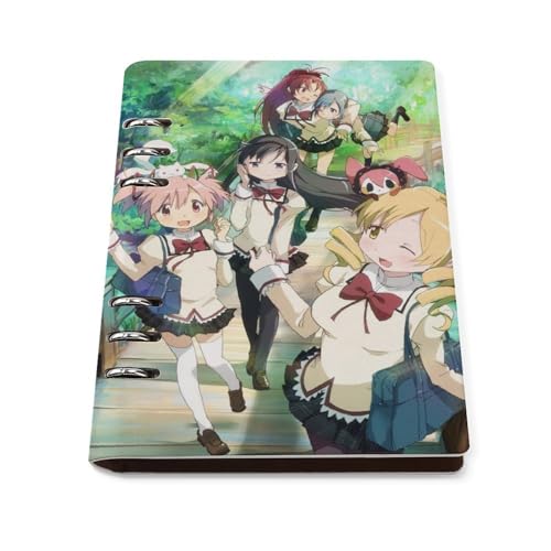 A5 �����O�m�[�g ���@�����܂ǂ����}�M�J 22 ���g���ւ��\ ���@�\�v�����i�[ ���L�� �w�p�i �����p�i One Size