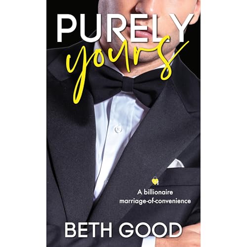 Purely Yours by Beth Good, Jane Holland episode artwork