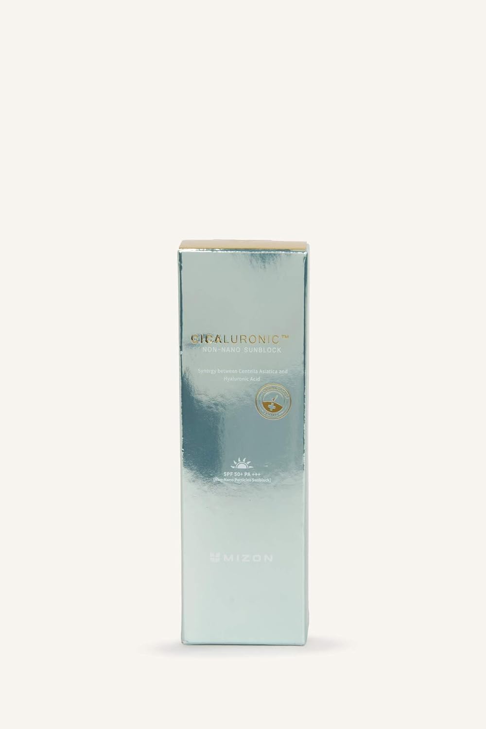 DeFacto Cicaluronic Yüz Güneş Kremi, MZN-CCL-02-M-N