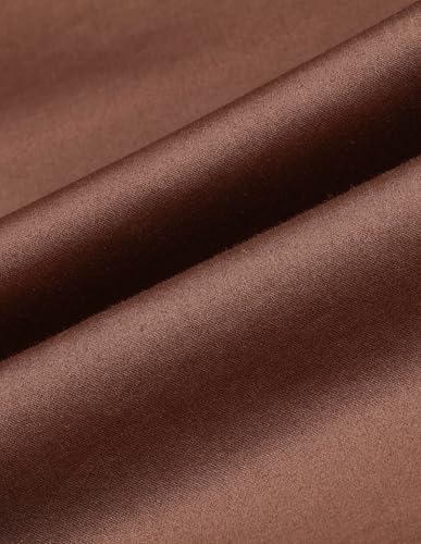 Image of Cotton Sateen Regular fit Shirt