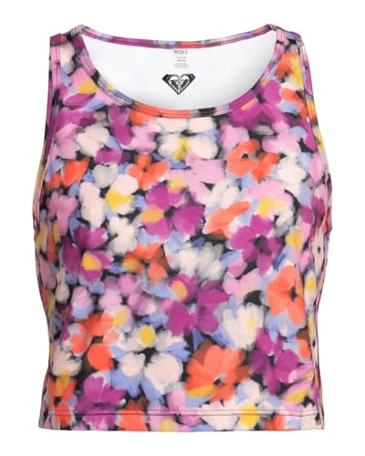 Roxy Naturally Active crop tank top vêtement sport et mode femme