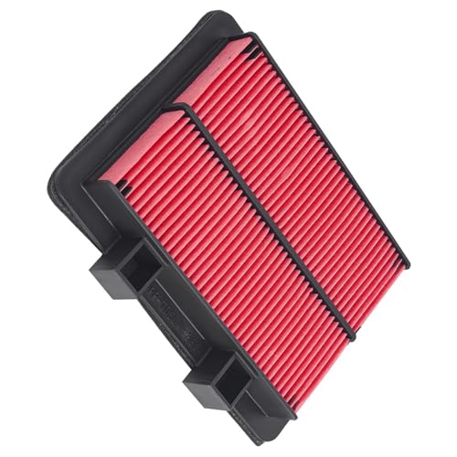 Filtre à air pour moto trail DL1000 idéal pour le voyage de l'extrême