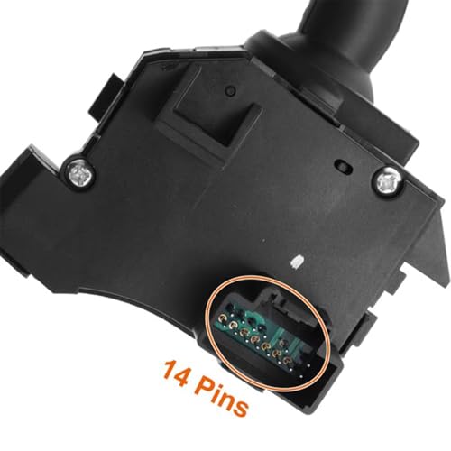 Commodo 7L1Z-13K359-AA commutable fluide Lincoln Navigator - 6