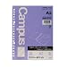 Kokuyo Campus loose-leaf for the clear pocket A5 20 hole eight Bruno -891
