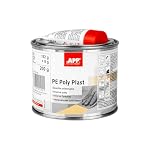 APP Poly Plast – Masilla de poliéster universal bicomponente | 0,2 kg