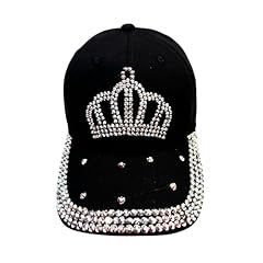Princess Crown (Black)