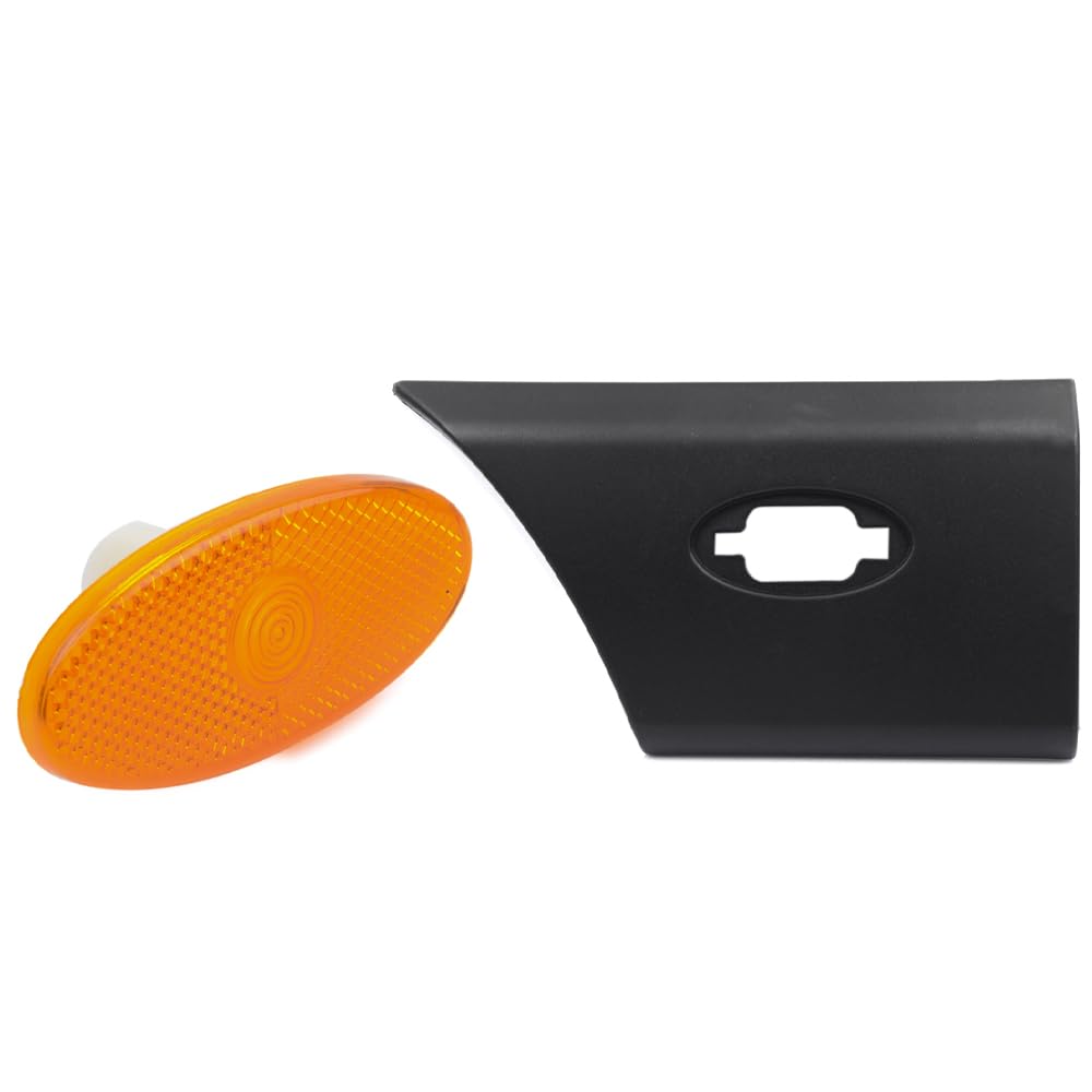 Lampada Indicatore Laterale Destro O Sinistro (3X) Per - Foto 5