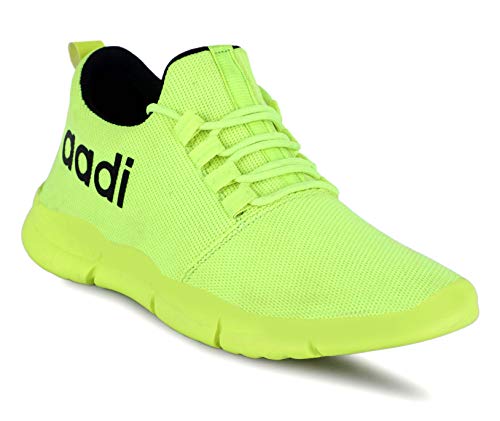 Image of AADI Men's Mesh Outdoor Casual Running Sport Shoes
