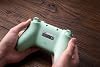 Controlador inalámbrico 8Bitdo Ultimate 2C para Windows PC y Android, con tasa de sondeo de 1000 Hz, joysticks y gatillos de efecto Hall, y bumpers L4/R4 reasignables (Verde) 15 jul 2024 | por 8Bitdo 8