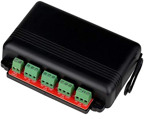 Seco-Larm Carrier Frequency:315Mhz - SK-910R4Q