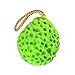Ogquaton 1 Pcs Bébé Éponge De Bain Hydrophile Super Douche Bain Éponge De Balle pour Bébé Nettoyage Du Corps Vert Économique et de Bonne Qualité