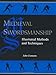 Medieval Swordsmanship: Illustrated Methods And Techniques