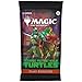 sobre de Juego de Magic: The Gathering | Teenage Mutant Ninja Turtles (Versión en Inglés)